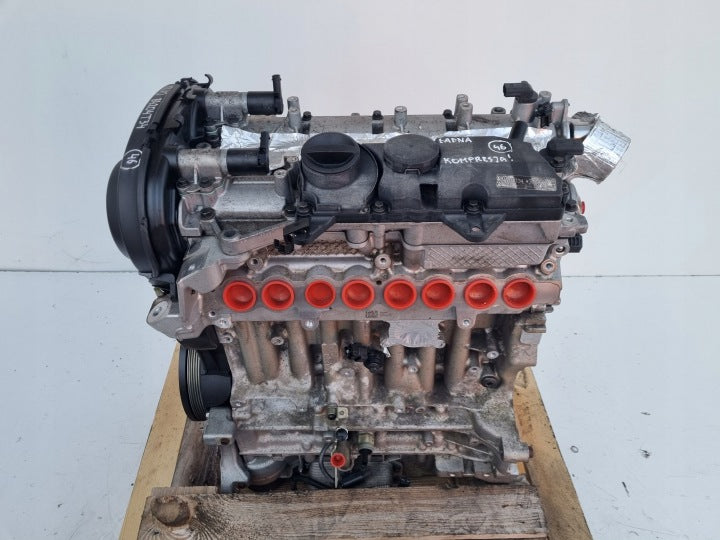 Motor Volvo V60 II B4204T34 2.0 303PS 223kW 2018 Benzin Engine Unkomplett MOT1465921419nw