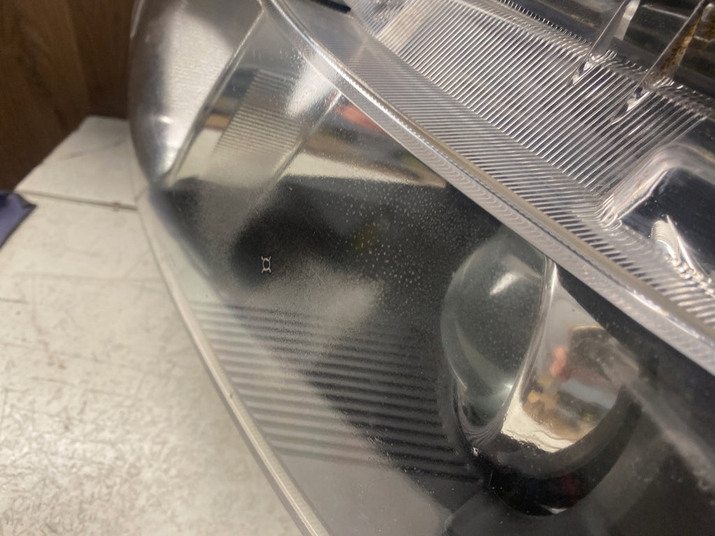 Frontscheinwerfer Honda Accord VIII Links Scheinwerfer Headlight