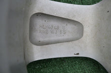 Load image into Gallery viewer, 1x Alufelge 16 Zoll 6.5" 5x114.3 55ET Glanz Silber Honda Civic I Viii Rim Wheel FEL6786803631iv