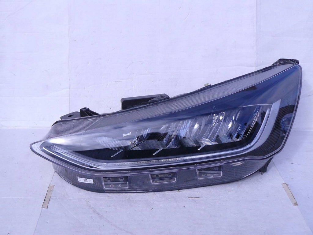 Frontscheinwerfer Ford Focus NX7B13E015CF Full LED Links Scheinwerfer Headlight SCH5592825655pe
