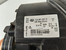 Laden Sie das Bild in den Galerie-Viewer, Frontscheinwerfer Porsche Cayenne 7L5941031K Xenon Links Scheinwerfer Headlight SCH6027109704rz
