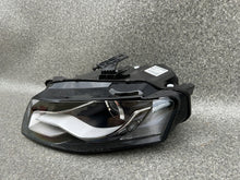 Laden Sie das Bild in den Galerie-Viewer, Frontscheinwerfer Audi A4 B8 8K0941029C LED Links Scheinwerfer Headlight SCH9066713586cm