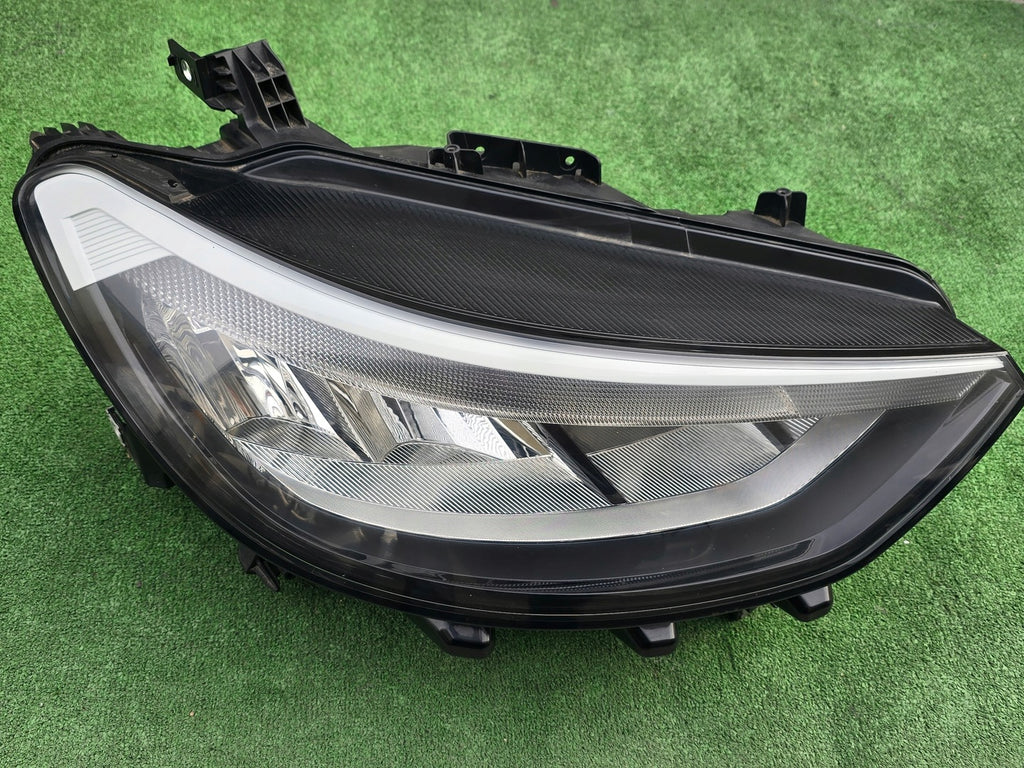 Frontscheinwerfer VW 10B941006A Full LED Rechts Scheinwerfer Headlight SCH3882186428ps