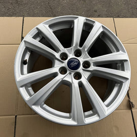 1x Alufelge 17 Zoll 7.5