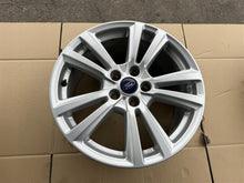 Load image into Gallery viewer, 1x Alufelge 17 Zoll 7.5" 5x108 GJ5C1007B1A Ford Kuga I Rim Wheel FEL6940719535pf