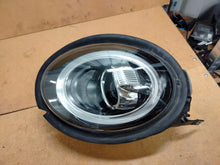 Laden Sie das Bild in den Galerie-Viewer, Frontscheinwerfer Mini F56 F55 8738651-04 Full LED Links Scheinwerfer Headlight SCH5490125039um