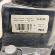 Laden Sie das Bild in den Galerie-Viewer, Frontscheinwerfer Volvo Xc70 II V70 89014869 043492 Links Scheinwerfer Headlight