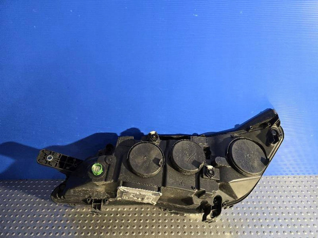 Frontscheinwerfer Citroën Jumper 1374293080 LED Rechts Scheinwerfer Headlight