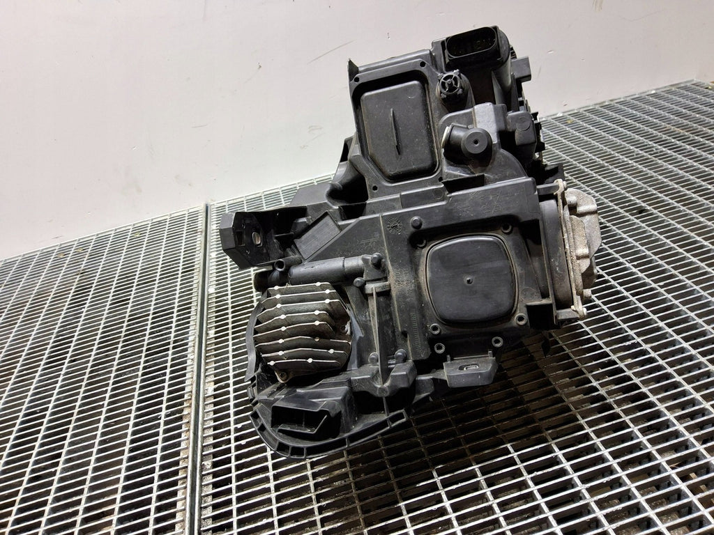 Frontscheinwerfer Mercedes-Benz W246 W242 A2469065501 Links Headlight SCH4704127259ee