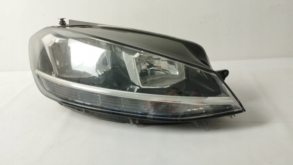Frontscheinwerfer VW Golf VII 5G1941006D Rechts Scheinwerfer Headlight SCH4723813116hu