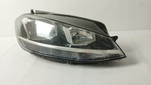 Load image into Gallery viewer, Frontscheinwerfer VW Golf VII 5G1941006D Rechts Scheinwerfer Headlight SCH4723813116hu