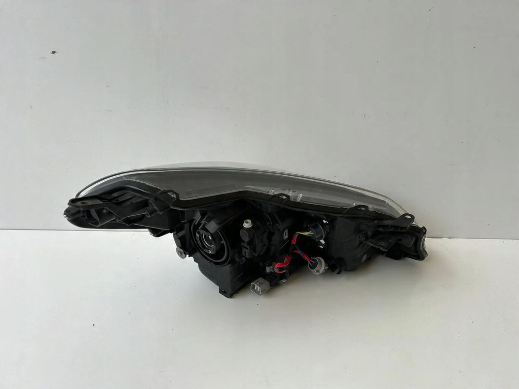 Frontscheinwerfer Toyota Yaris Links Scheinwerfer Headlight