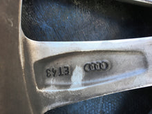 Load image into Gallery viewer, 1x Alufelge 18 Zoll 7.0" 5x112 83A601025G Audi Q3 Rim Wheel FEL6814707837vz