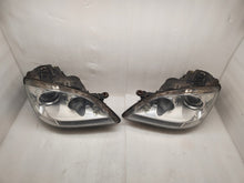 Laden Sie das Bild in den Galerie-Viewer, Frontscheinwerfer Mercedes-Benz W164 Xenon Ein Satz Scheinwerfer Headlight SCH6220928205nu