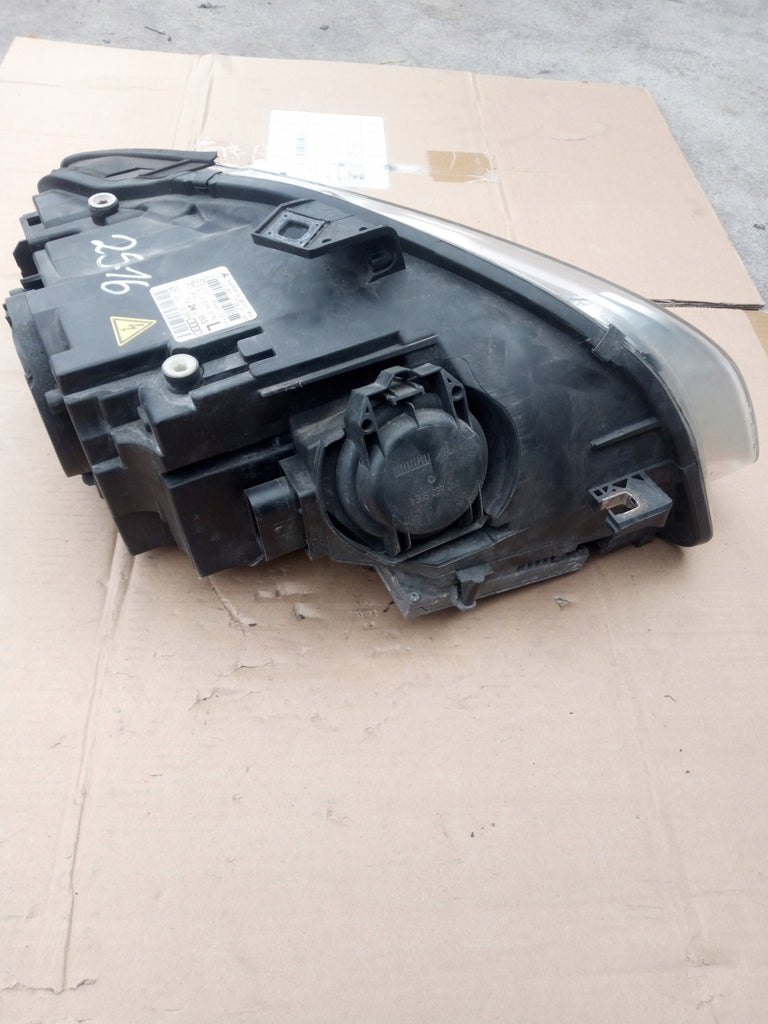 Frontscheinwerfer Audi A4 B7 8E0941003BP Links Scheinwerfer Headlight SCH2451061999yo