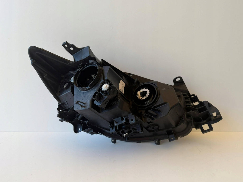 Frontscheinwerfer Mazda Cx-5 KD5451040E Links Scheinwerfer Headlight SCH4524050836io