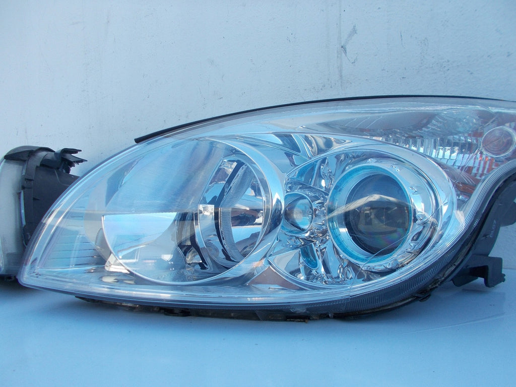 Frontscheinwerfer Hyundai I30 92102-2LXXX 92101-2LXXX Ein Satz Headlight