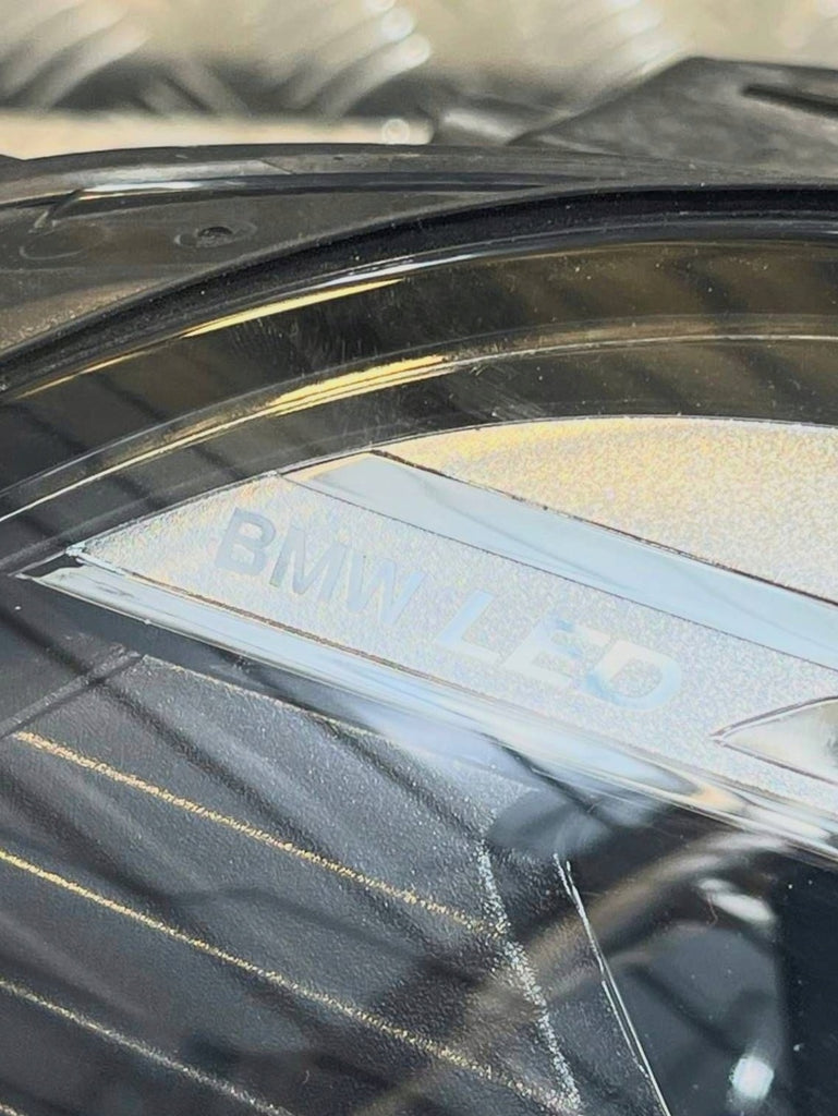 Frontscheinwerfer BMW X5 G05 9481784-05 Full LED Rechts Scheinwerfer Headlight SCH6278878344la