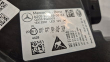 Laden Sie das Bild in den Galerie-Viewer, Frontscheinwerfer Mercedes-Benz A2059065906 Links Scheinwerfer Headlight SCH5136163190bl
