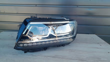 Load image into Gallery viewer, Frontscheinwerfer VW Tiguan 5NB941035D LED Links Scheinwerfer Headlight