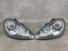 Laden Sie das Bild in den Galerie-Viewer, Frontscheinwerfer Porsche Cayenne 7P5941030 7P5941031P LED Ein Satz Headlight SCH2885048206oo