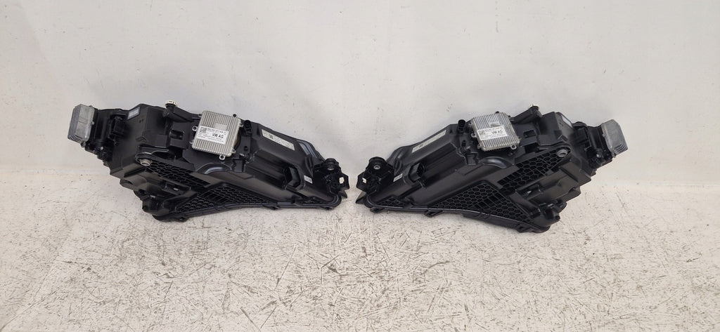 Frontscheinwerfer Skoda Superb III 3V1941015D Full LED Rechts oder Links