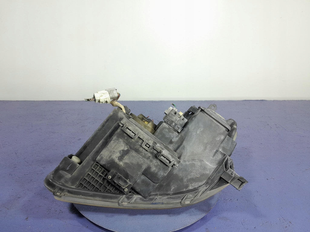 Frontscheinwerfer Toyota Avensis 328717-05-44 Rechts Scheinwerfer Headlight SCH3381686441fz