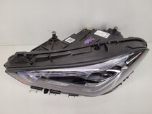 Laden Sie das Bild in den Galerie-Viewer, Frontscheinwerfer Mercedes-Benz Cla 1189066901 Links Scheinwerfer Headlight SCH7618605355nu