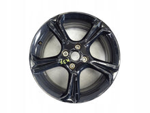 Laden Sie das Bild in den Galerie-Viewer, 1x Alufelge 17 Zoll 7.0&quot; 4x108 38ET 9832281680 Opel Corsa F Rim Wheel