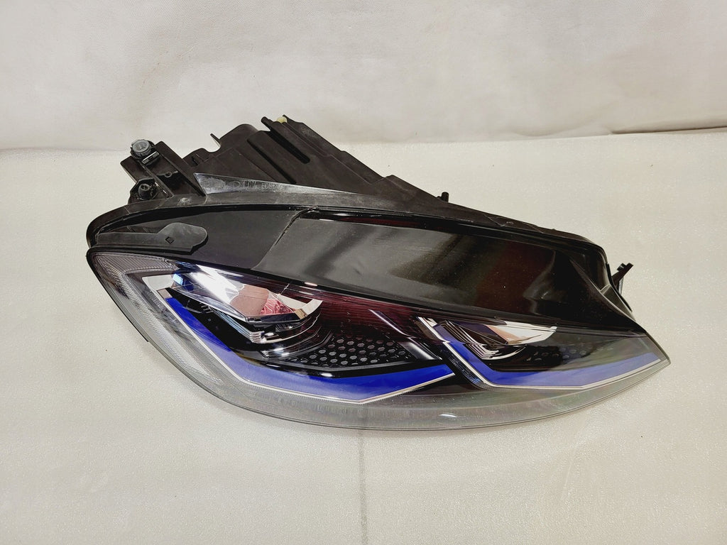 Frontscheinwerfer VW Golf VII 5G1941774B Full LED Rechts Scheinwerfer Headlight SCH3565638660hr