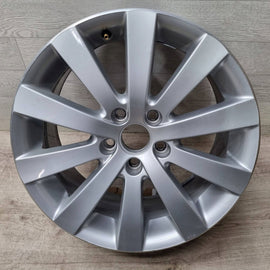1x Alufelge 17 Zoll 3C0601025AJ VW Passat Rim Wheel FEL4954049863hr