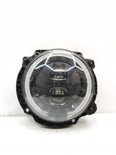 Laden Sie das Bild in den Galerie-Viewer, Frontscheinwerfer Land Rover I 20220924R0887 LED Rechts Scheinwerfer Headlight SCH3840509381yt