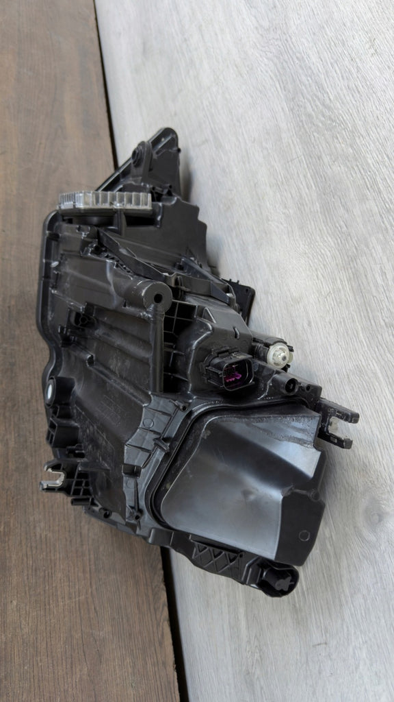 Frontscheinwerfer Audi A6 4K0941034RT Rechts Scheinwerfer Headlight SCH7696052860bd