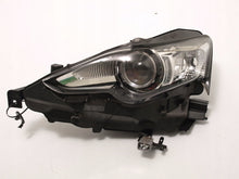 Laden Sie das Bild in den Galerie-Viewer, Frontscheinwerfer Lexus 81185-53711 Xenon Links Scheinwerfer Headlight