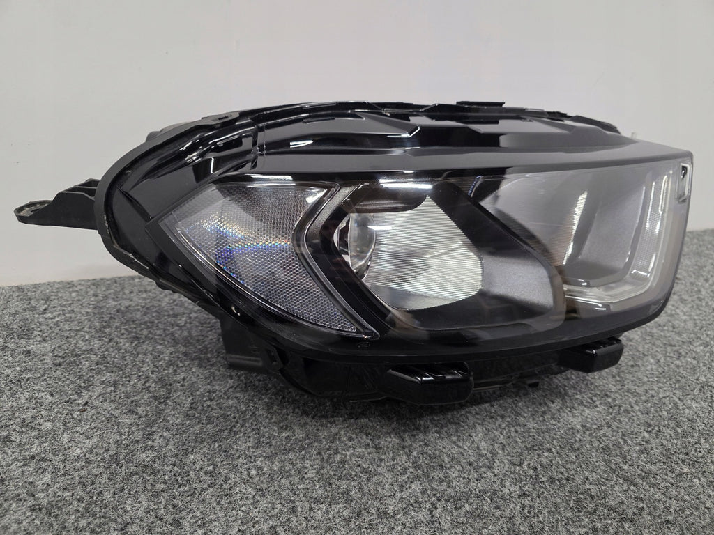 Frontscheinwerfer Ford Ecosport GN15-13D154-HE Rechts Scheinwerfer Headlight SCH7933878752tx