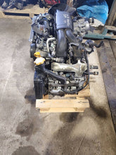 Laden Sie das Bild in den Galerie-Viewer, Motor Subaru Impreza Forester EJ204 2.0 176TKm Benzin Engine Komplett MOT9685413236rf