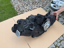 Laden Sie das Bild in den Galerie-Viewer, Frontscheinwerfer Ford Kuga III LV4B-13E017-AN LED Links Scheinwerfer Headlight SCH5711008927tv