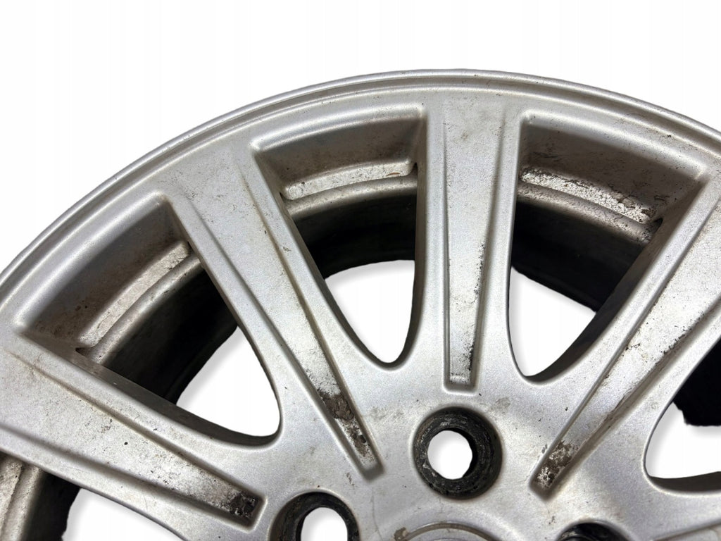 1x Alufelge 18 Zoll 7H221007BA Land Rover Range Sport L320 Rim Wheel FEL3987989025og