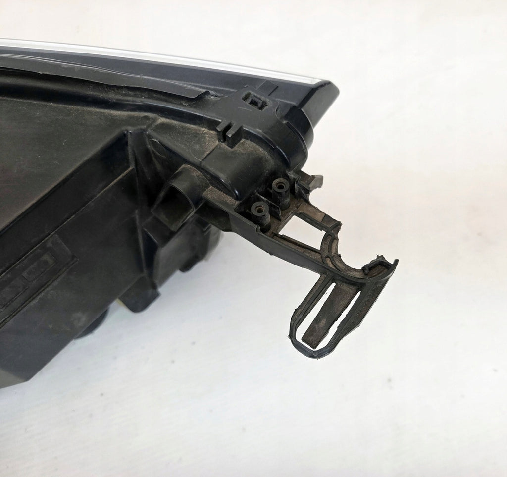 Frontscheinwerfer VW T-Roc T Roc 2GA941035P LED Links Scheinwerfer Headlight SCH1492010562wf