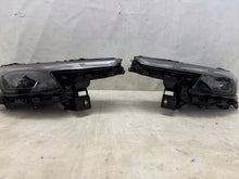 Laden Sie das Bild in den Galerie-Viewer, Frontscheinwerfer Alfa Romeo 50572577 50572573 LED Ein Satz Headlight SCH9152085931xi