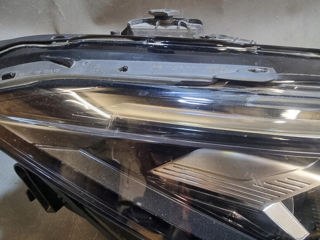 Frontscheinwerfer VW Passat 3J1941006 LED Rechts Scheinwerfer Headlight SCH6218743706vt