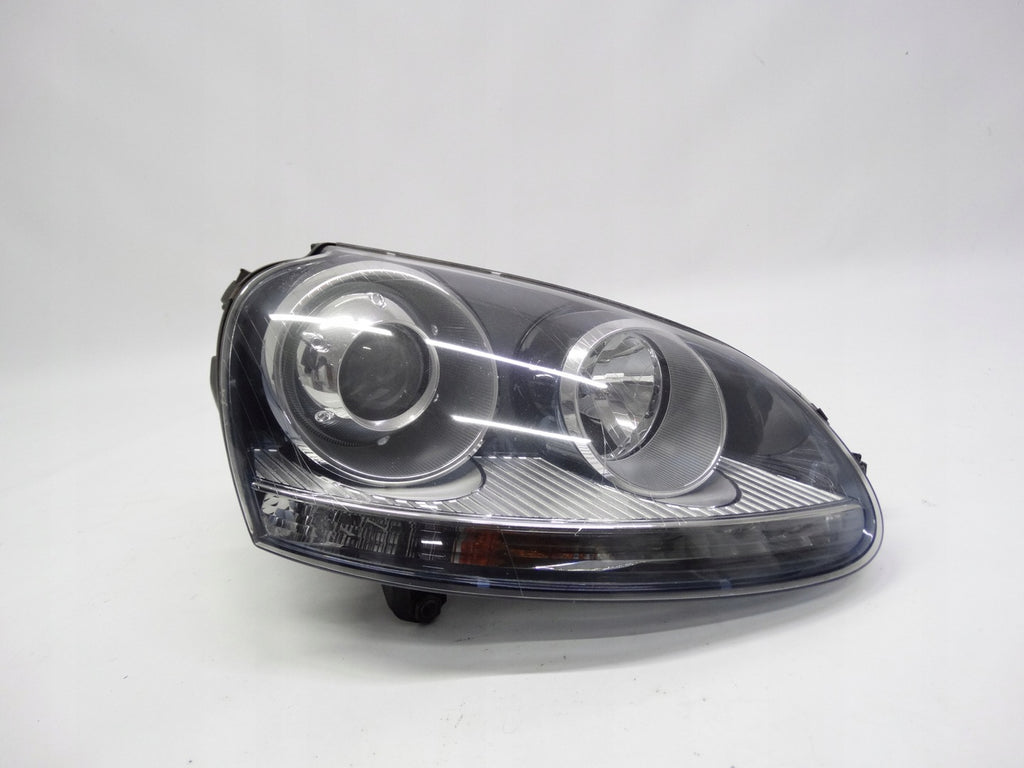 Frontscheinwerfer VW Golf V 1K6941032 Xenon Rechts Scheinwerfer Headlight SCH3692264836wl