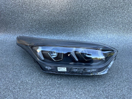 Frontscheinwerfer Kia Ceed 92102J7500 Full LED Rechts Scheinwerfer Headlight