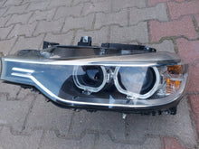 Laden Sie das Bild in den Galerie-Viewer, Frontscheinwerfer BMW F30 F31 7259527 Links Scheinwerfer Headlight SCH9048626306os