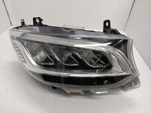 Laden Sie das Bild in den Galerie-Viewer, Frontscheinwerfer Mercedes-Benz A9109065800 Rechts Scheinwerfer Headlight SCH1460598438tz