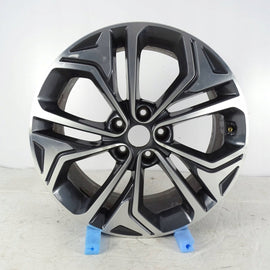 1x Alufelge 19 Zoll 8.0