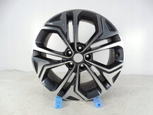 Load image into Gallery viewer, 1x Alufelge 19 Zoll 8.0" 5x114.3 51ET 52910S1330 Hyundai Santa I Fe Rim Wheel FEL3754515078zb
