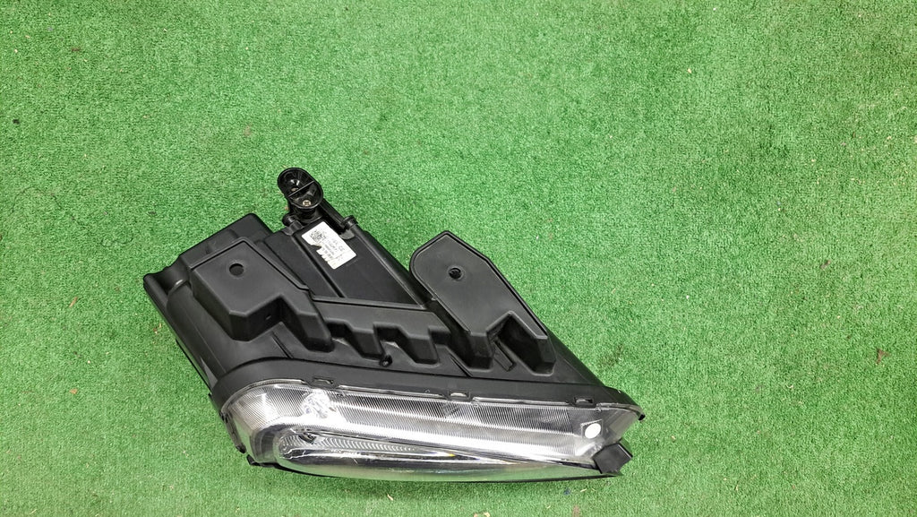 Frontscheinwerfer Hyundai Kona FULL LED Rechts Scheinwerfer Headlight