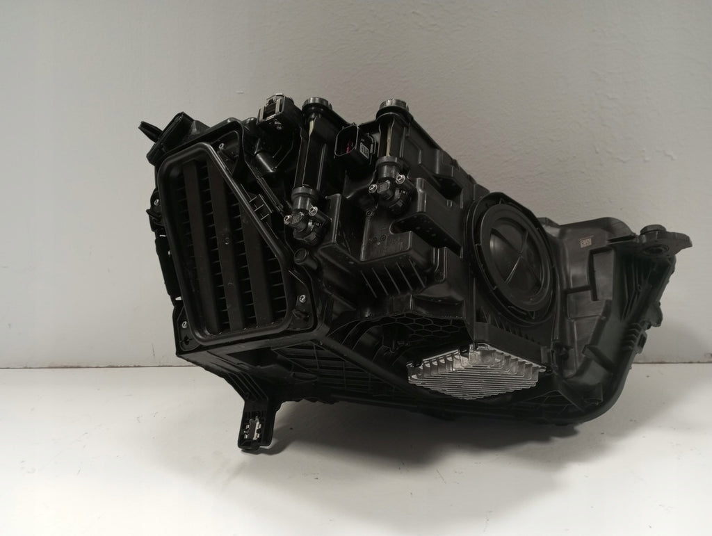 Frontscheinwerfer Audi Q3 83A941033 LED Ein Stück (Rechts oder Links) Headlight SCH7219477400lc