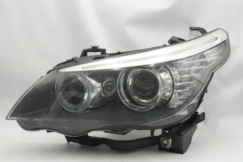 Frontscheinwerfer BMW 5 E60 E61 7177739 Links Scheinwerfer Headlight SCH6145220256jg
